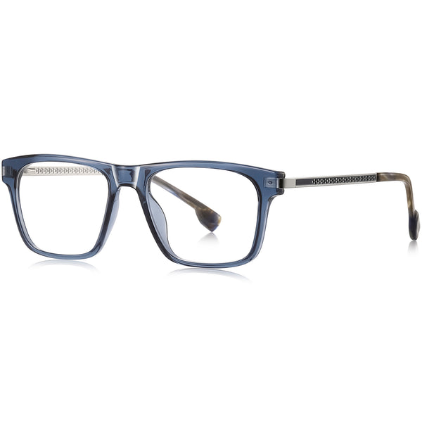 Square Glasses YSD1050
