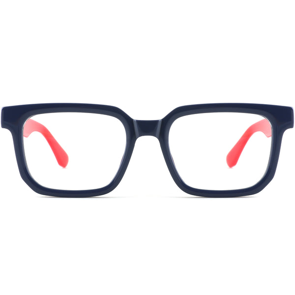 Rectangle Glasses YEA1134