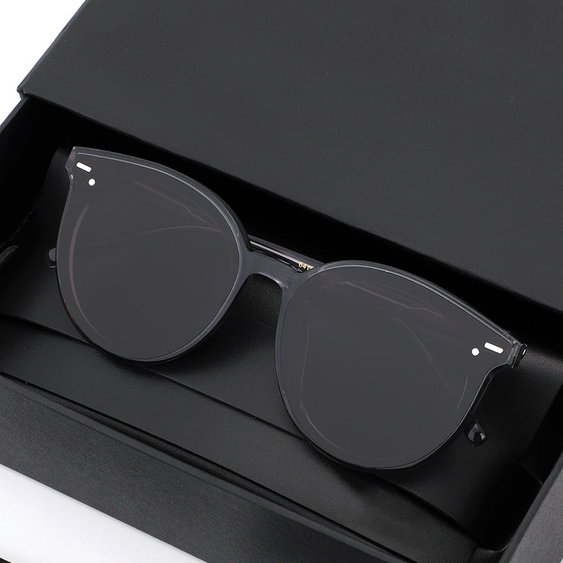 Round Sunglasses S1065