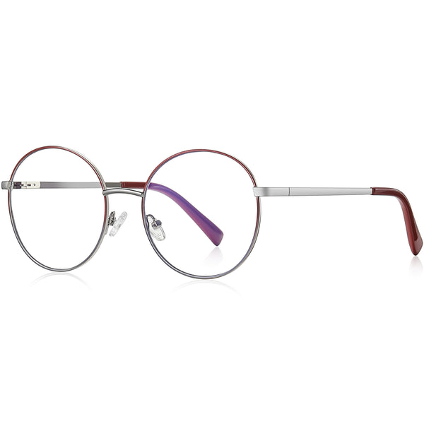 Round Glasses PF1097