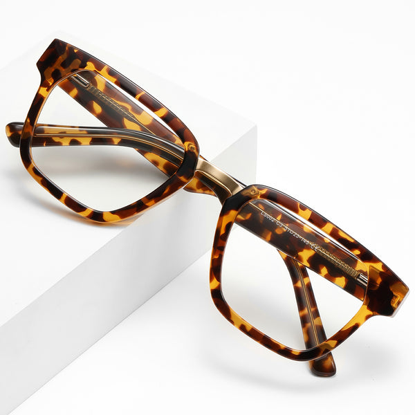 Square Glasses YSD1092