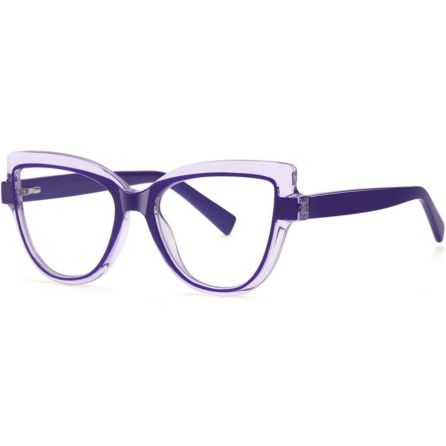 Cat-Eye Glasses PF1124