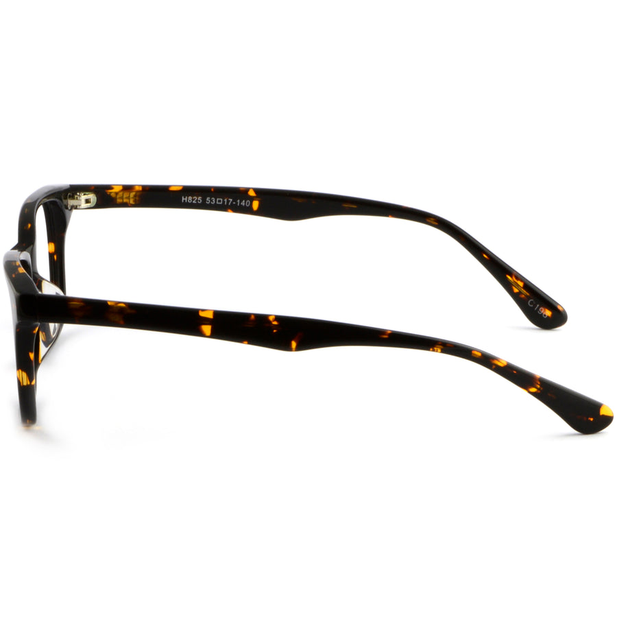 Rectangle Glasses O1316