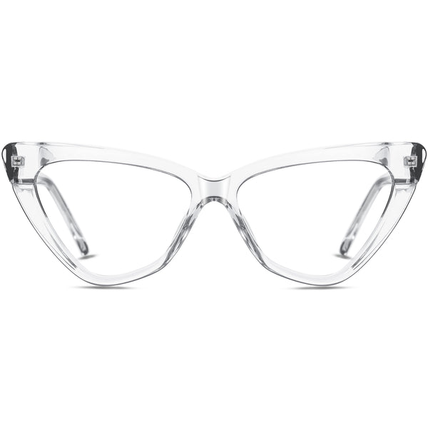 Cat-Eye Glasses YSD1017