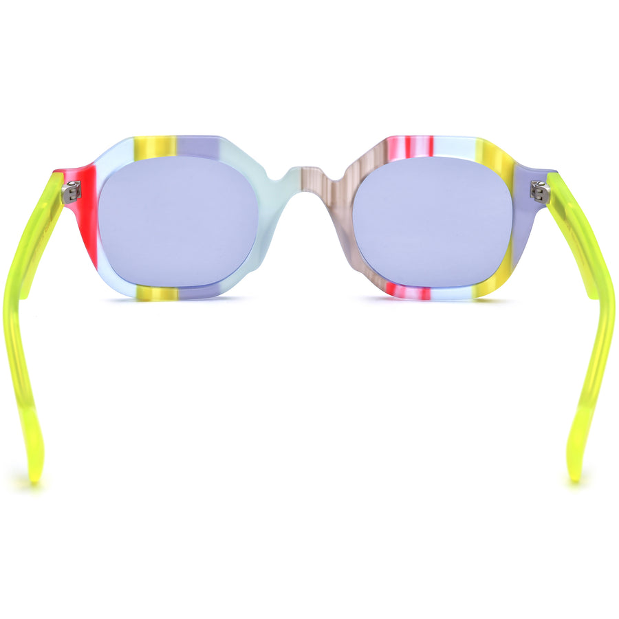 Square Sunglasses BRS1188