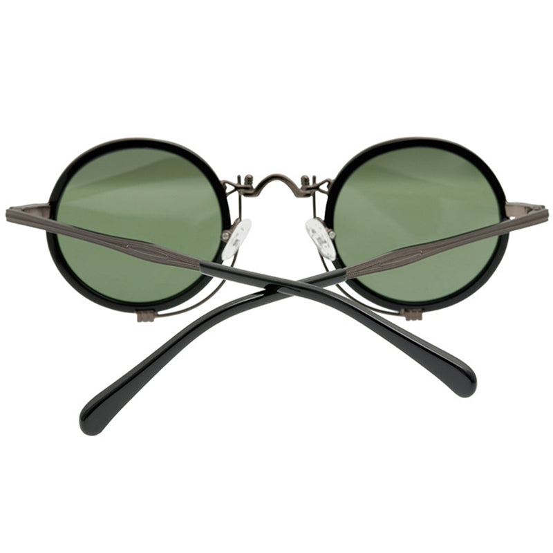 Round Sunglasses GCS1045