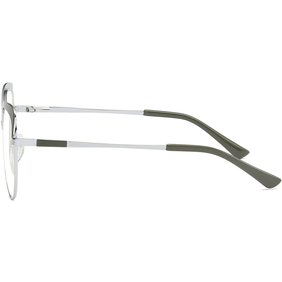 Cat-Eye Glasses PF1200