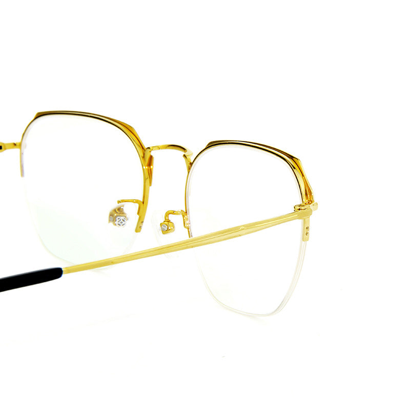 Square Glasses JFT1012