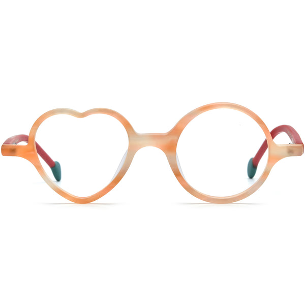 Geometric Glasses BR1601