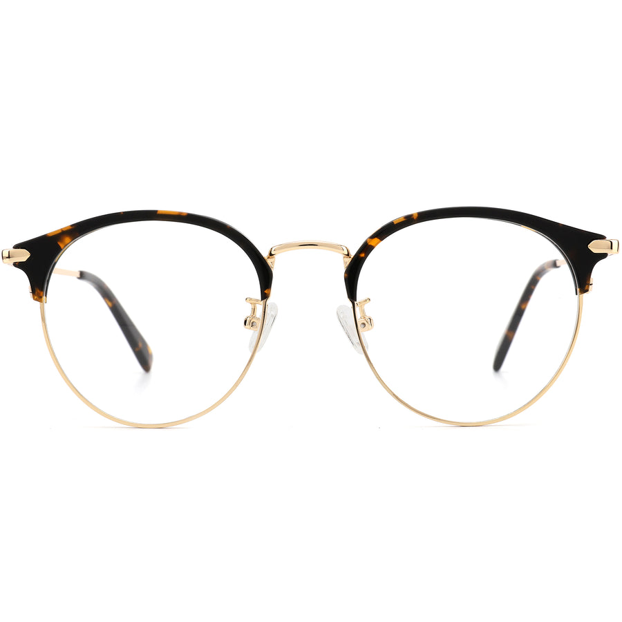 Round Glasses YEC1001