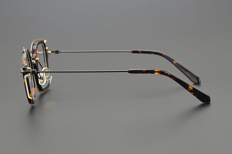 Geometric Glasses TG1128