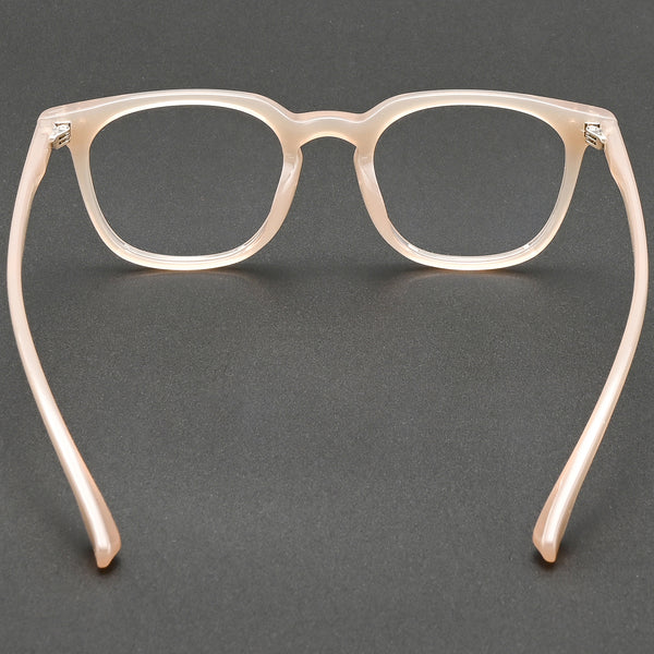 Square Glasses YN1103