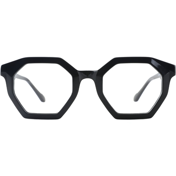Geometric Glasses YEA1204