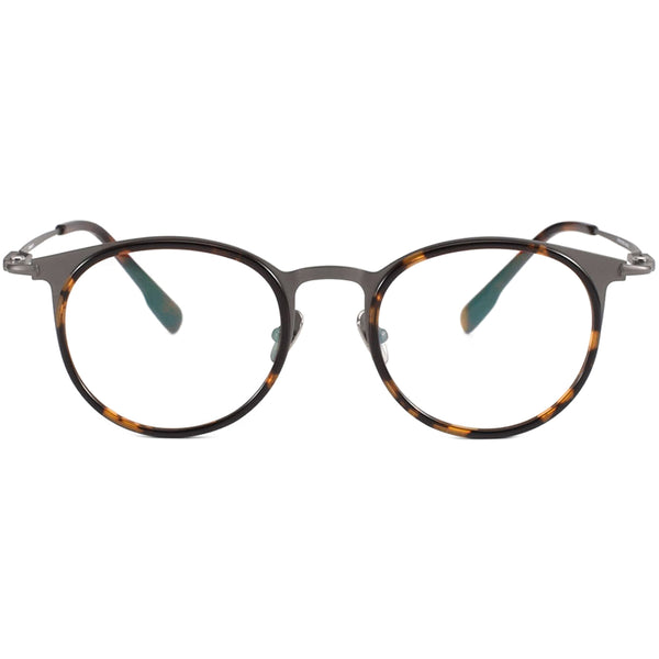 Round Glasses YM1030