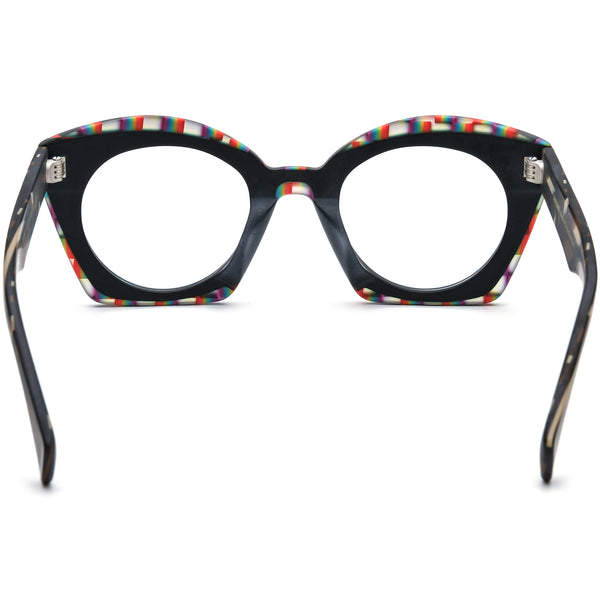 Cat-Eye Glasses BR1624