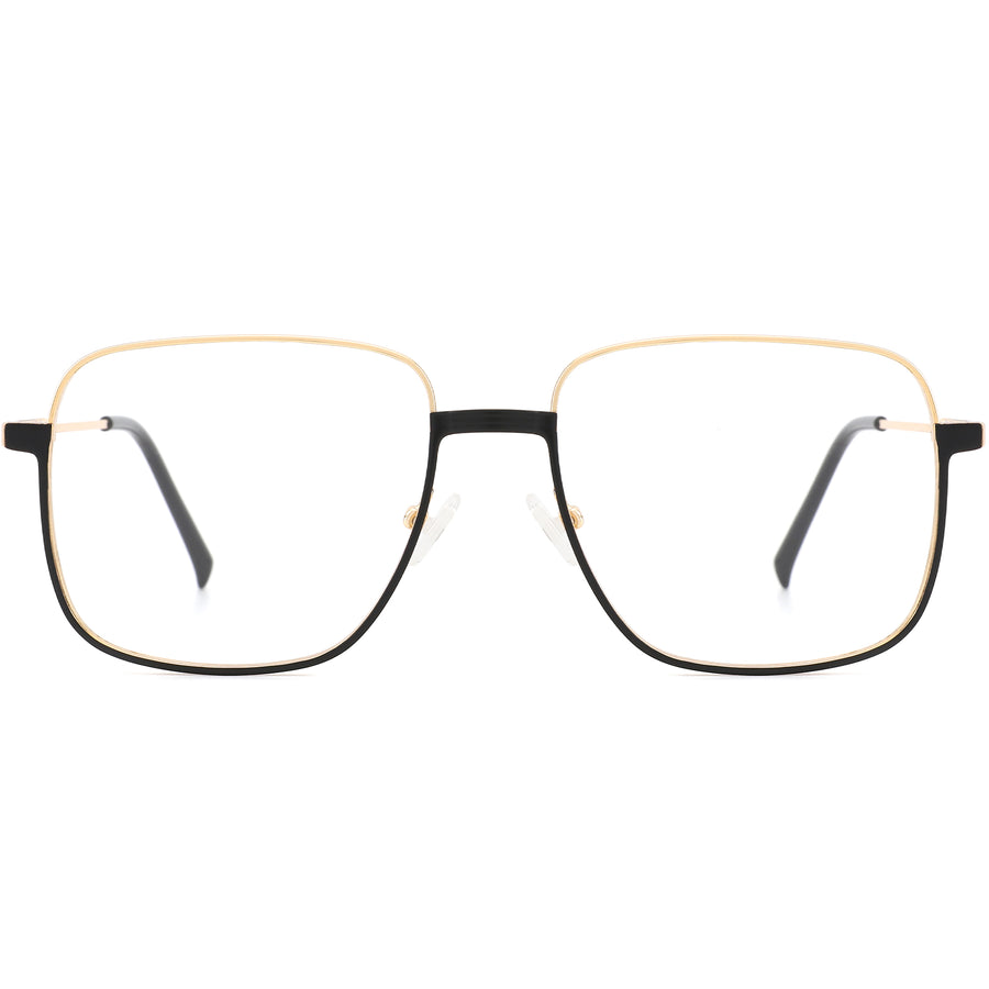 Square Glasses YEM1099