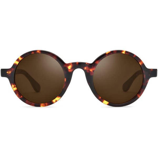 Round Sunglasses BRS1042