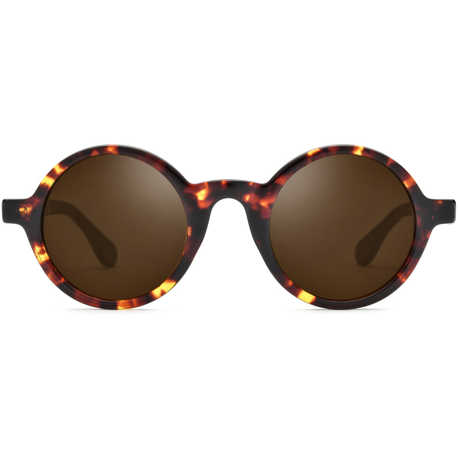 Round Sunglasses BRS1042