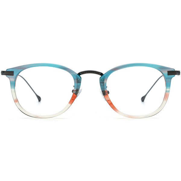 Square Glasses BR1538