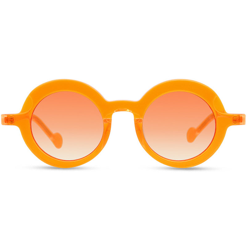 Round Sunglasses GCS1107