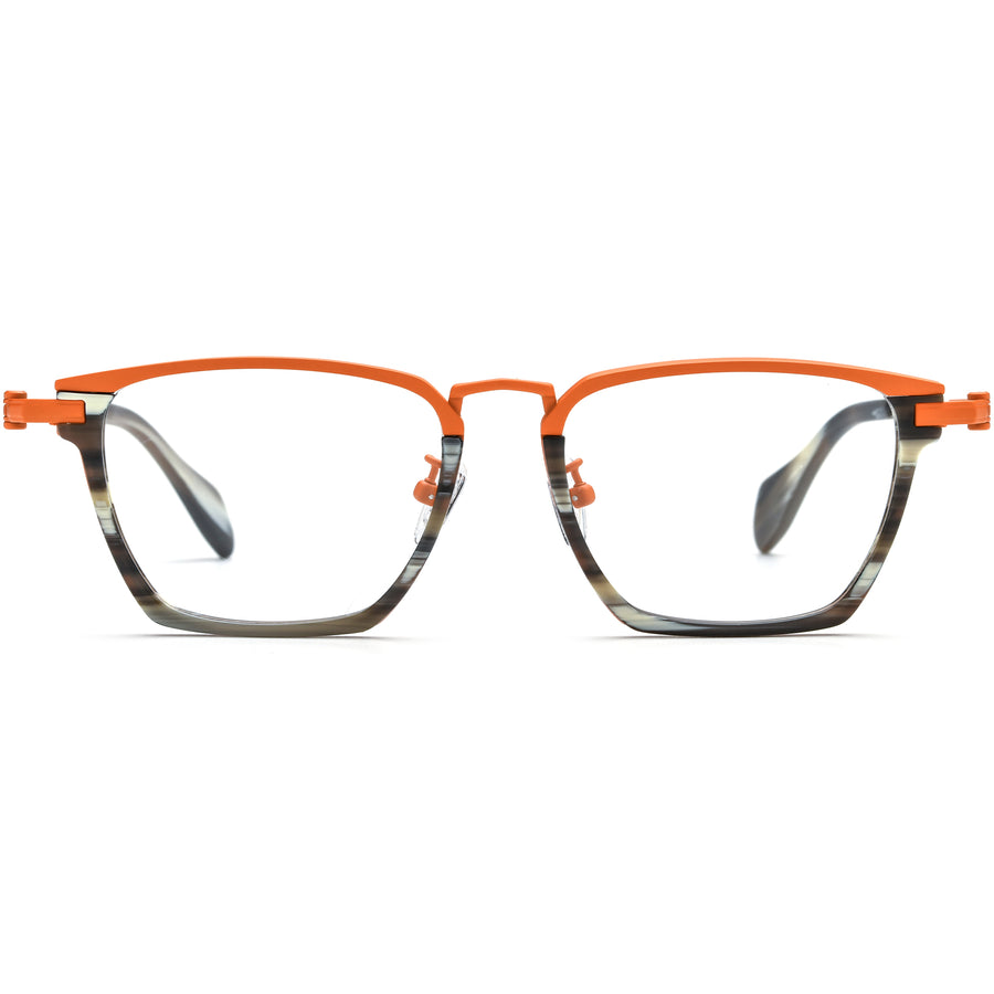 Square Glasses BR1657