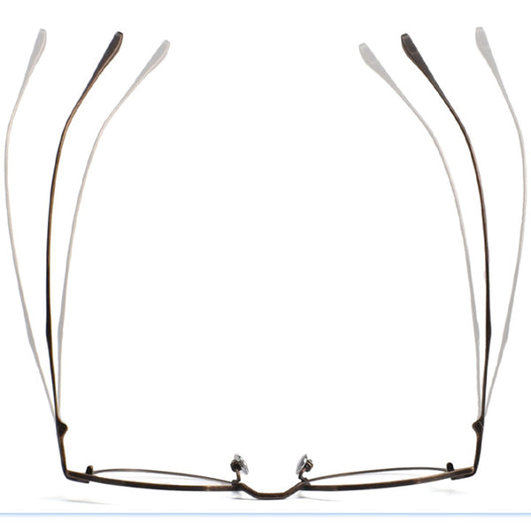 Round Glasses YM1020