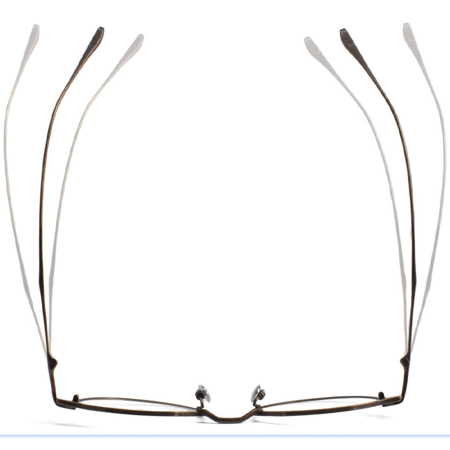 Round Glasses YM1020