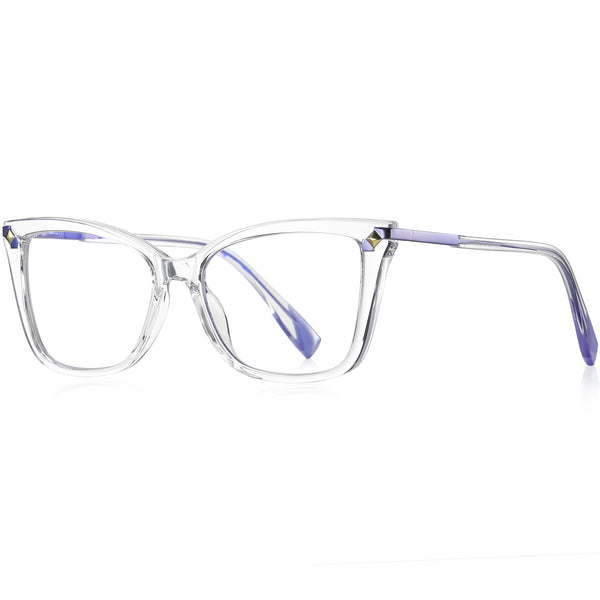Cat-Eye Glasses PF1112