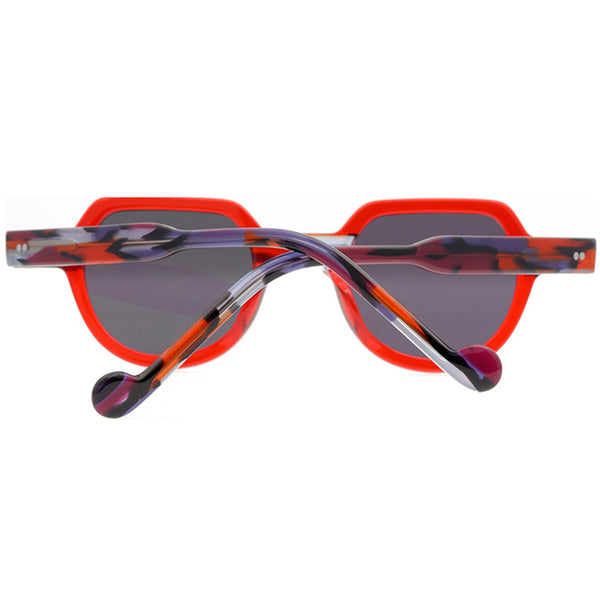 Round Sunglasses GCS1080