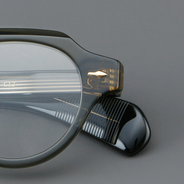 Round Glasses A4037