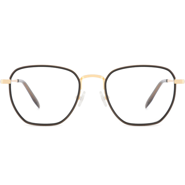 Square Glasses YEC1059