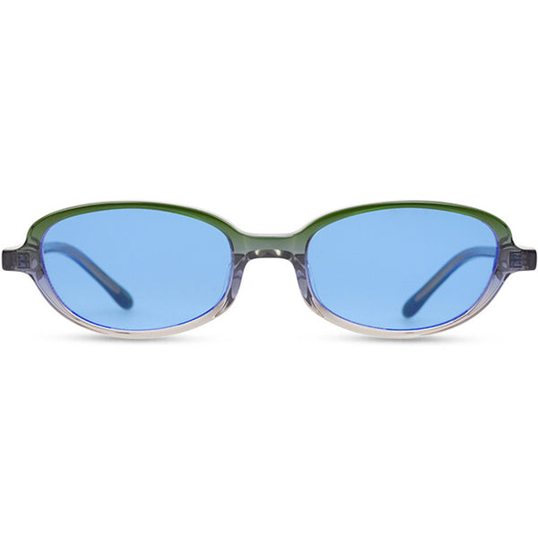 Oval Sunglasses GCS1123