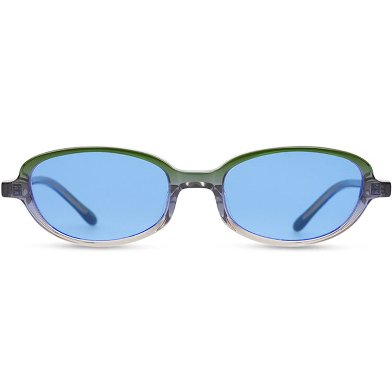 Oval Sunglasses GCS1123