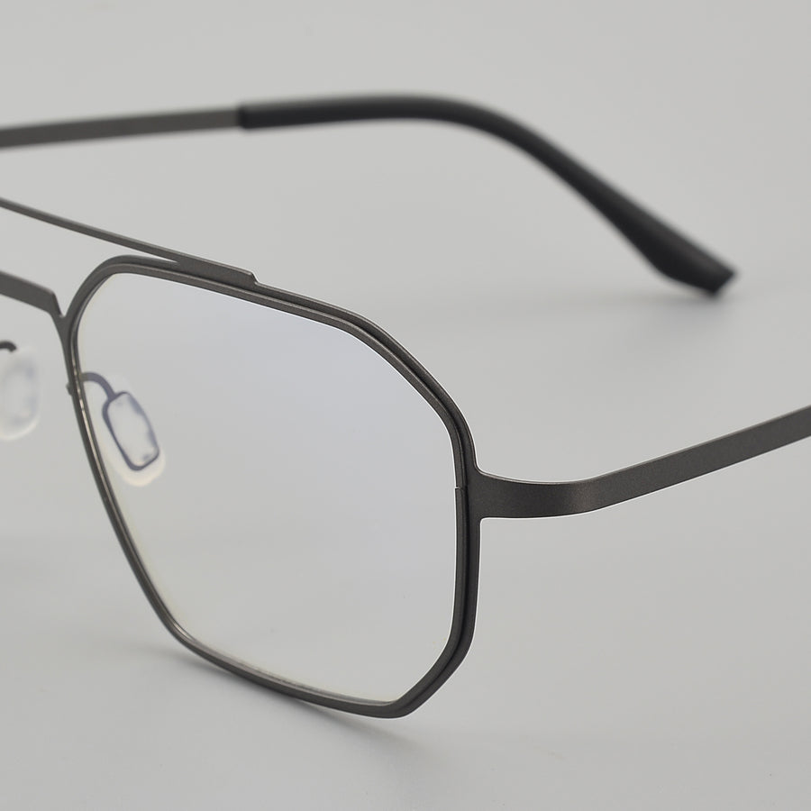 Aviator Glasses BY1030