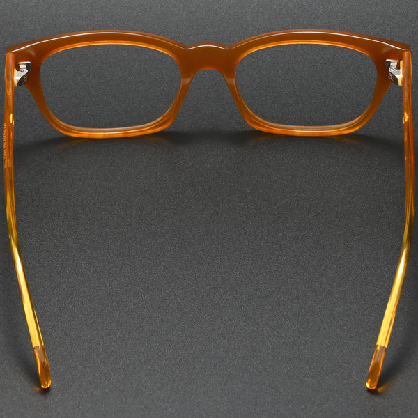 Rectangle Glasses YN1143