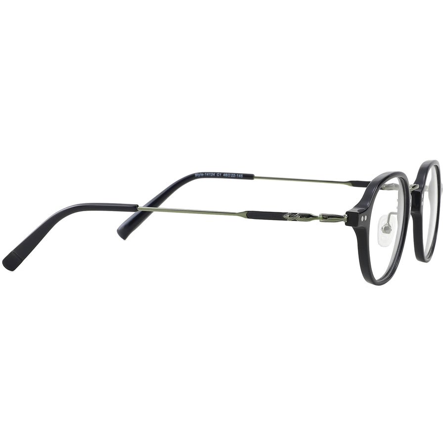 Geometric Glasses YEC1161