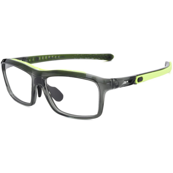 Square Sports Glasses SP1017