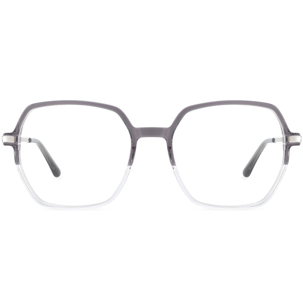 Square Glasses YSAC1080