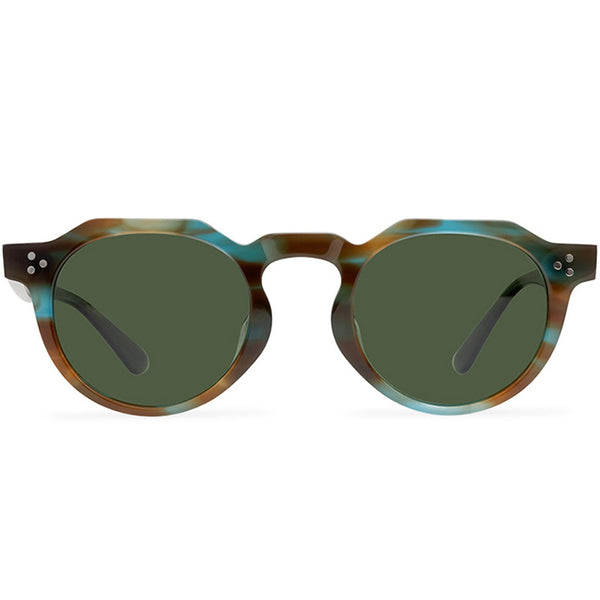 Round Sunglasses GCS1071