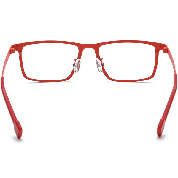 Rectangle Glasses BR1499