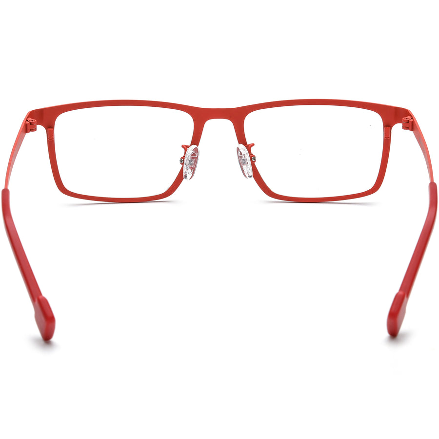 Rectangle Glasses BR1499