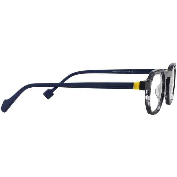 Geometric Glasses YEA1269