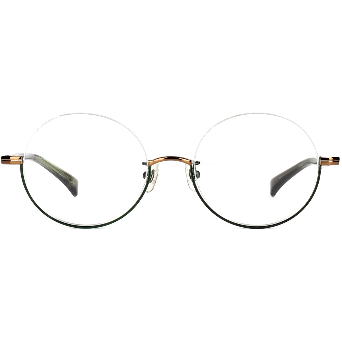 Round Glasses A1478