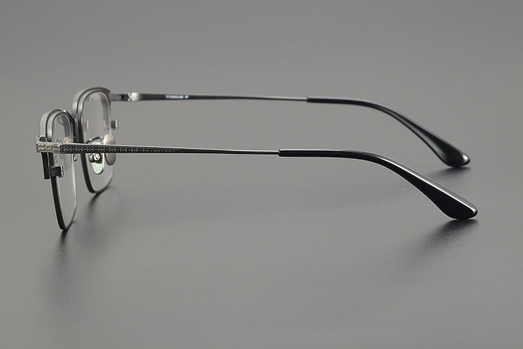 Browline Glasses TG1125