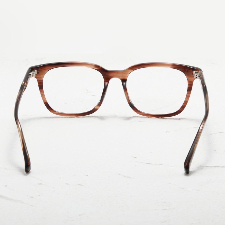 Square Glasses ME1031
