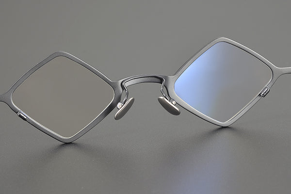 Geometric Glasses TG1002