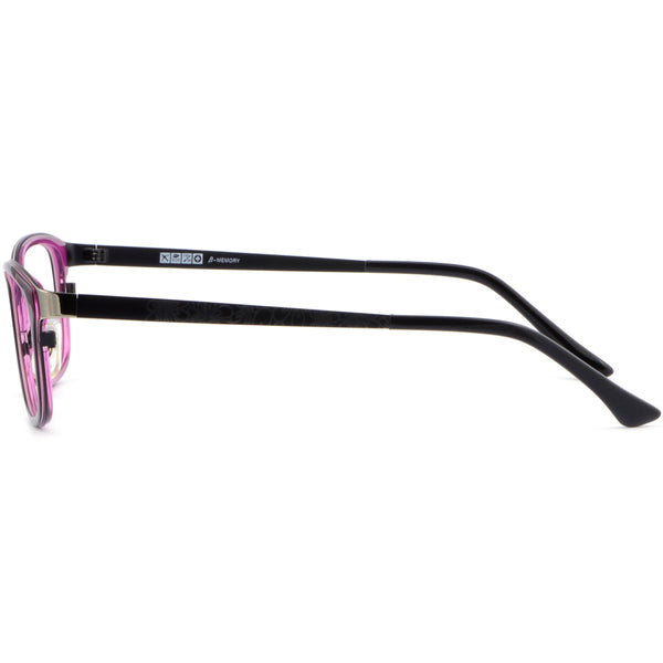 Rectangle Glasses O1551