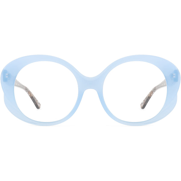 Round Glasses YSAA1151