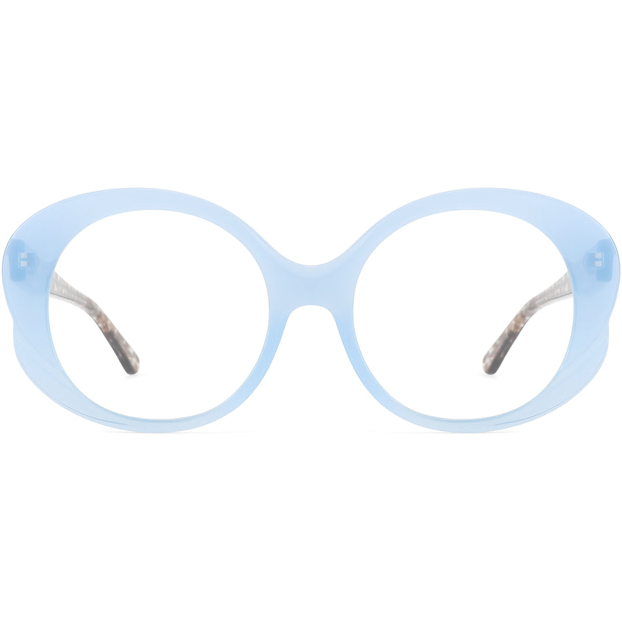Round Glasses YSAA1151