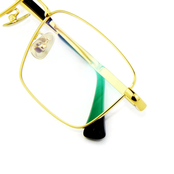 Rectangle Glasses JKG1009